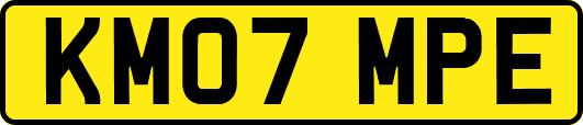 KM07MPE