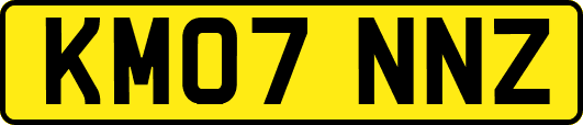 KM07NNZ