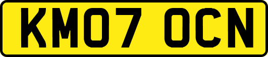 KM07OCN