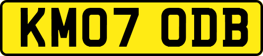 KM07ODB