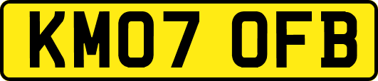 KM07OFB