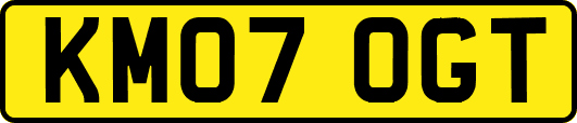 KM07OGT
