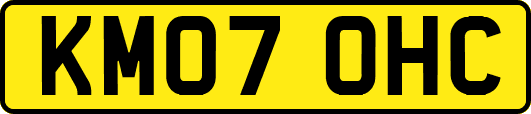 KM07OHC