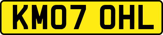 KM07OHL