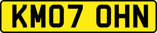 KM07OHN