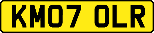 KM07OLR