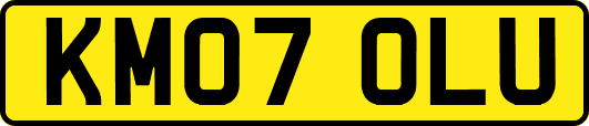 KM07OLU