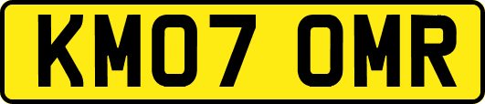 KM07OMR