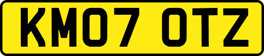 KM07OTZ