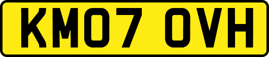 KM07OVH