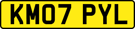 KM07PYL