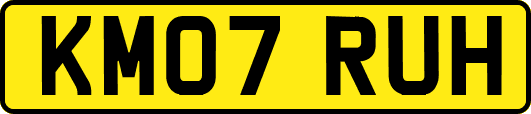 KM07RUH