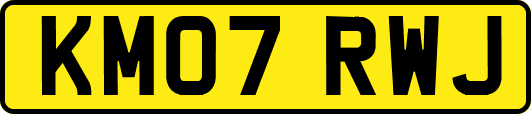 KM07RWJ