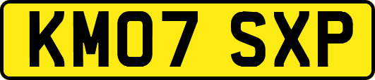 KM07SXP