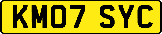 KM07SYC