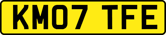 KM07TFE