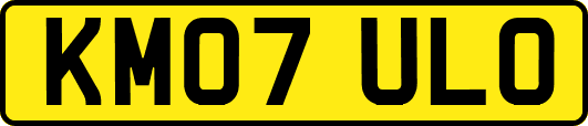 KM07ULO