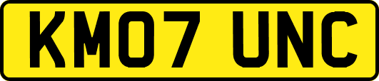 KM07UNC