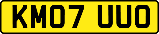 KM07UUO