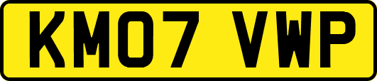 KM07VWP