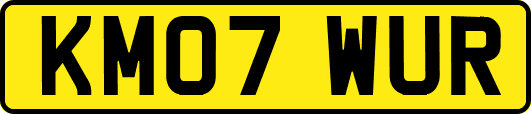 KM07WUR
