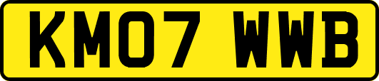 KM07WWB