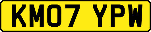 KM07YPW