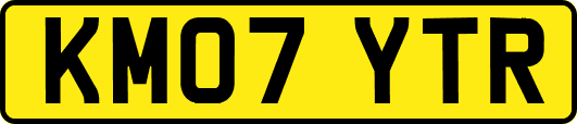 KM07YTR