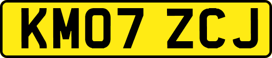 KM07ZCJ