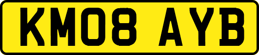 KM08AYB