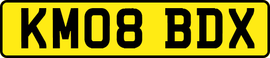 KM08BDX