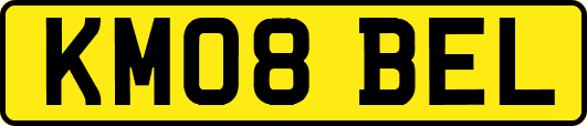 KM08BEL