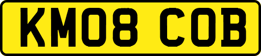 KM08COB