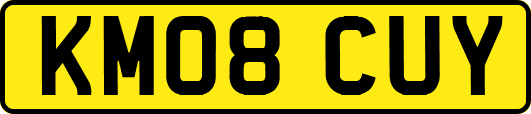 KM08CUY