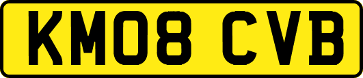 KM08CVB