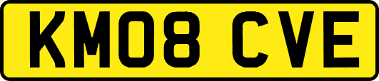 KM08CVE