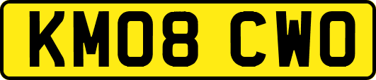 KM08CWO