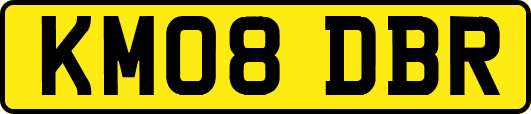 KM08DBR