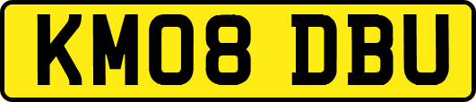 KM08DBU