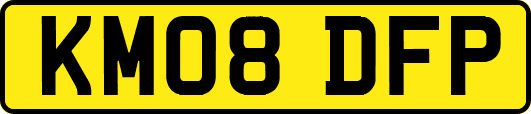 KM08DFP