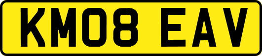 KM08EAV