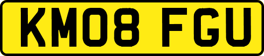 KM08FGU