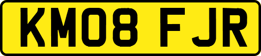 KM08FJR