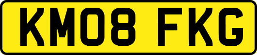 KM08FKG