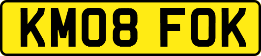 KM08FOK