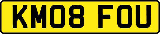 KM08FOU