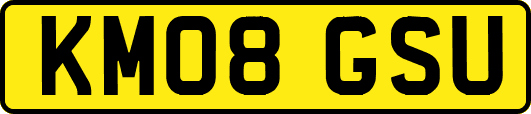 KM08GSU