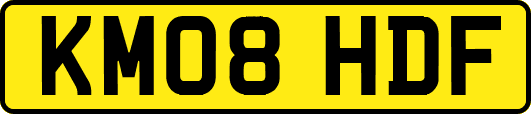 KM08HDF