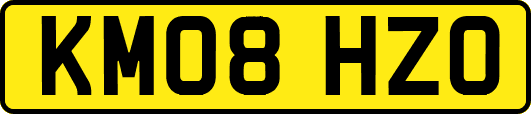 KM08HZO
