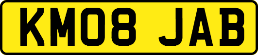 KM08JAB
